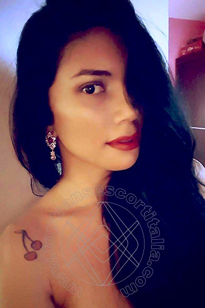 Foto selfie 45 di Paula Bituschini transexescort Genova