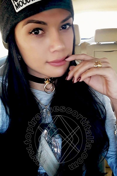 Foto selfie 41 di Paula Bituschini transexescort Genova