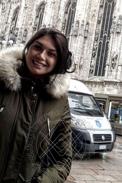 Foto selfie 40 di Paula Bituschini transexescort Genova