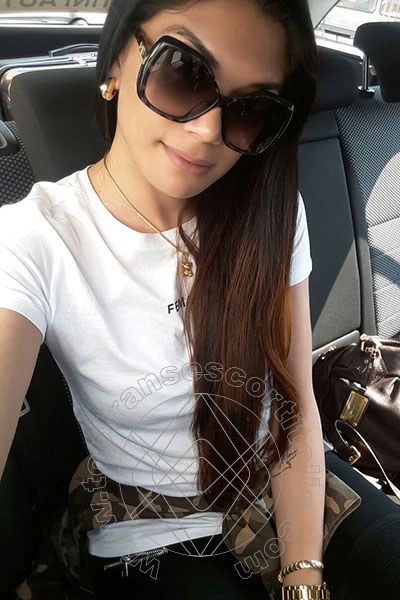 Foto selfie 38 di Paula Bituschini transexescort Genova