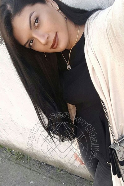 Foto selfie 36 di Paula Bituschini transexescort Genova