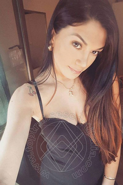 Foto selfie 37 di Paula Bituschini transexescort Genova