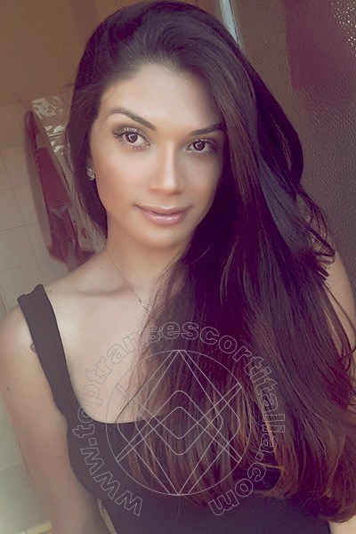 Foto selfie 34 di Paula Bituschini transexescort Genova