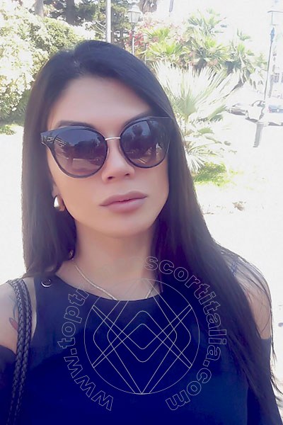 Foto selfie 32 di Paula Bituschini transexescort Genova