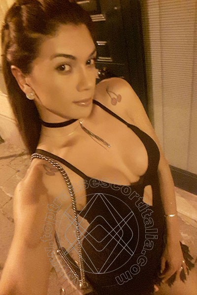 Foto selfie 22 di Paula Bituschini transexescort Brescia