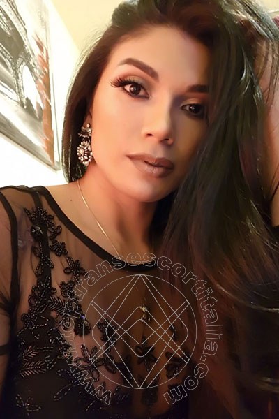 Foto selfie 26 di Paula Bituschini transexescort Genova