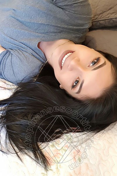Foto selfie 25 di Paula Bituschini transexescort Genova