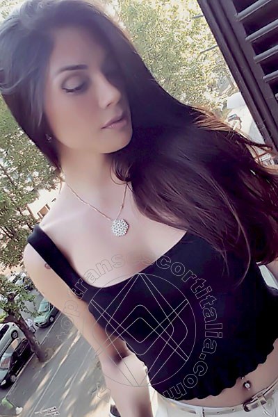 Foto selfie 24 di Paula Bituschini transexescort Genova