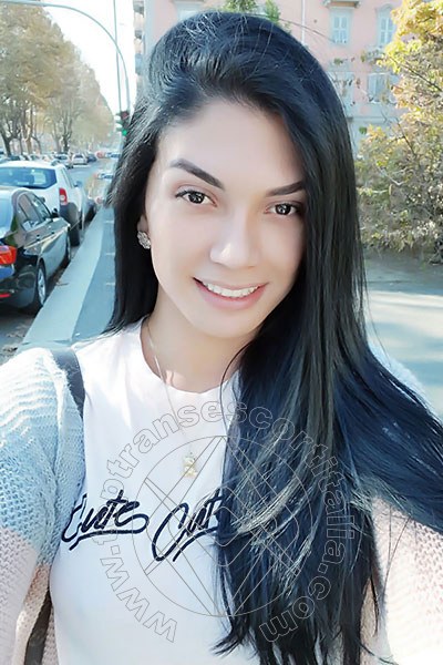 Foto selfie 21 di Paula Bituschini transexescort Genova