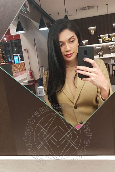 Foto selfie 12 di Paula Bituschini transexescort Brescia