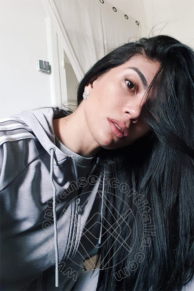 Foto selfie 15 di Paula Bituschini transexescort Genova