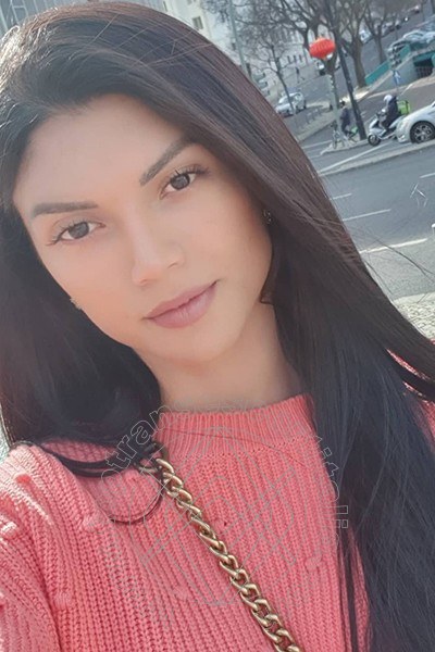 Foto selfie 11 di Paula Bituschini transexescort Genova