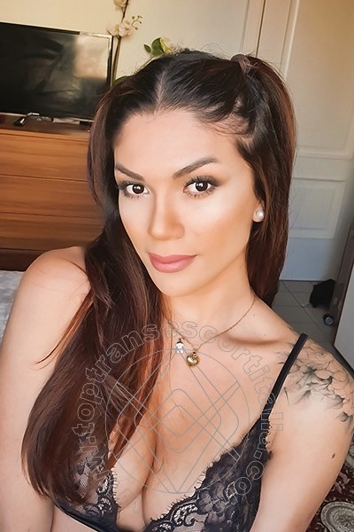 Foto selfie 6 di Paula Bituschini transexescort Genova