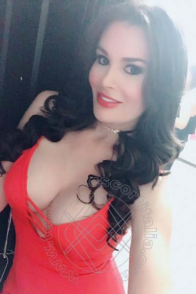 Foto selfie 32 di Carolina Perez transexescort Merano