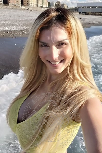 Foto selfie 58 di Sarah Herrera transexescort Firenze