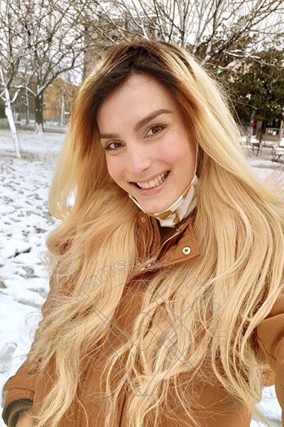 Foto selfie 45 di Sarah Herrera transexescort Modena