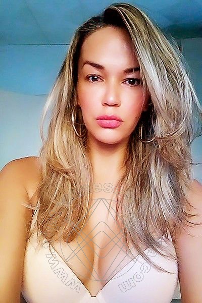 Foto selfie 10 di Giselle Oliveira transexescort Chiavari