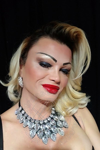 Foto selfie 3 di Luna Park transexescort Peschiera Del Garda