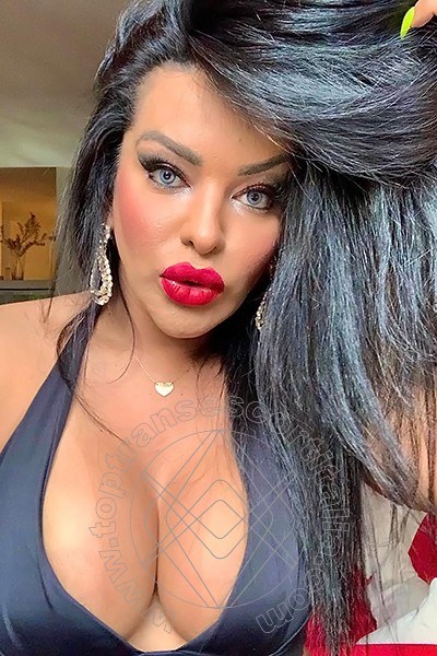 Foto selfie 16 di Ingrid Lemos transexescort Milano