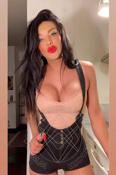 Foto selfie 19 di Ingrid Lemos transexescort Milano