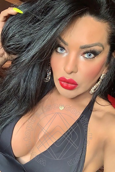 Foto selfie 17 di Ingrid Lemos transexescort Milano
