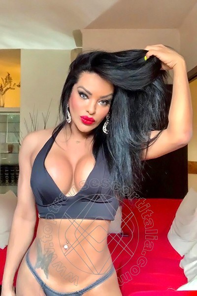 Foto selfie 15 di Ingrid Lemos transexescort Milano