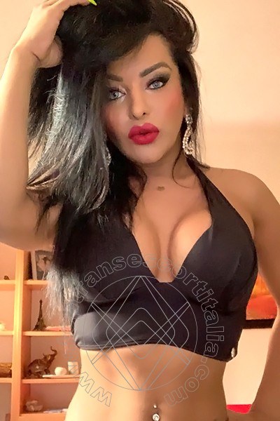 Foto selfie 18 di Ingrid Lemos transexescort Milano