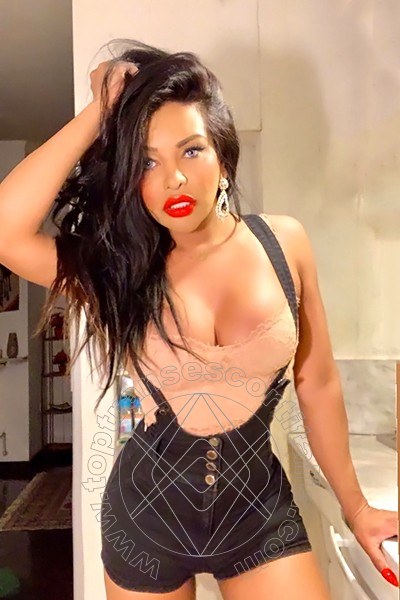 Foto selfie 20 di Ingrid Lemos transexescort Milano