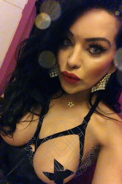 Foto selfie 30 di Ingrid Lemos transexescort Milano