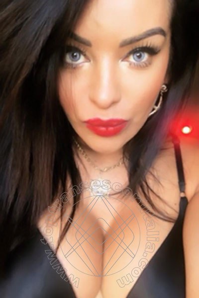 Foto selfie 22 di Ingrid Lemos transexescort Milano