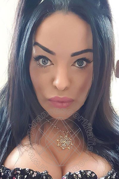 Foto selfie 29 di Ingrid Lemos transexescort Milano