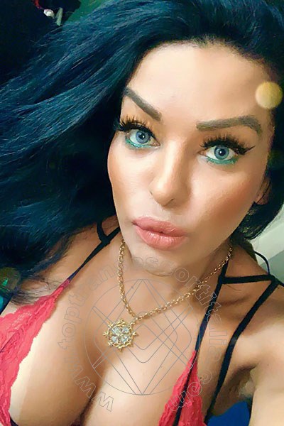 Foto selfie 25 di Ingrid Lemos transexescort Milano