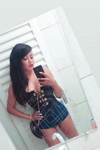 Foto selfie 31 di Ingrid Lemos transexescort Milano