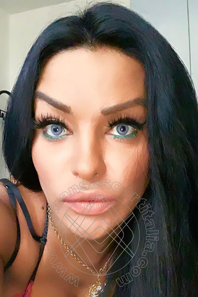 Foto selfie 28 di Ingrid Lemos transexescort Milano