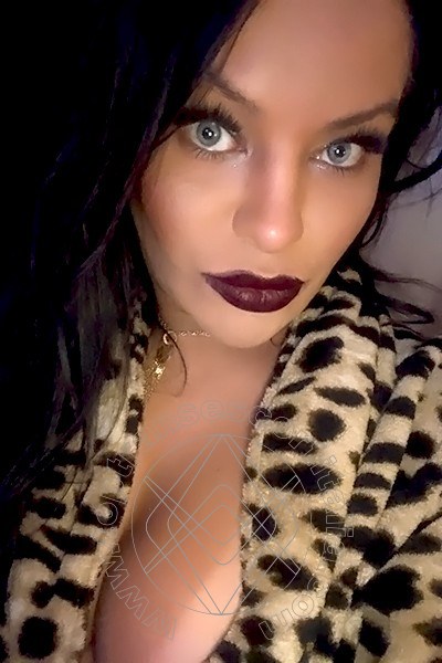 Foto selfie 44 di Ingrid Lemos transexescort Milano