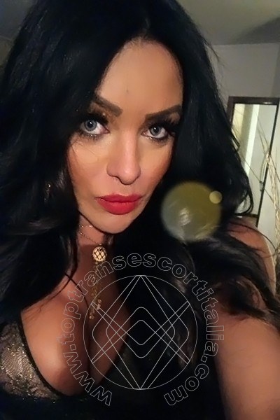 Foto selfie 43 di Ingrid Lemos transexescort Milano