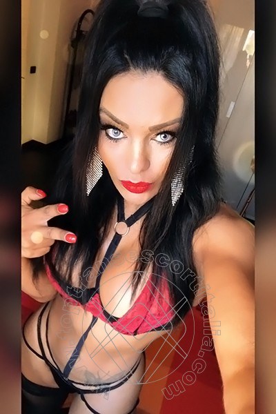 Foto selfie 41 di Ingrid Lemos transexescort Milano