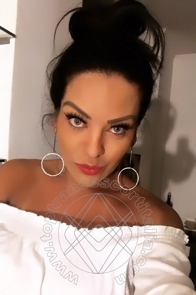 Foto selfie 35 di Ingrid Lemos transexescort Milano