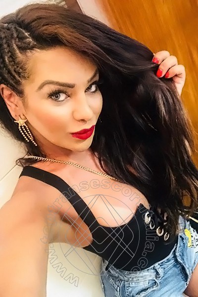 Foto selfie 32 di Ingrid Lemos transexescort Milano
