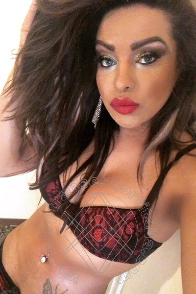 Foto selfie 49 di Ingrid Lemos transexescort Milano