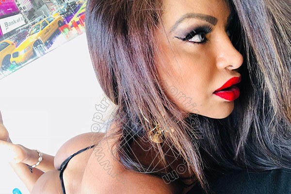 Foto selfie 50 di Ingrid Lemos transexescort Milano