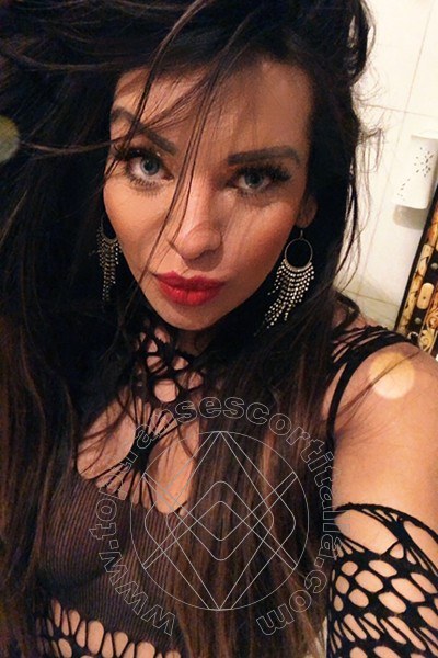 Foto selfie 75 di Ingrid Lemos transexescort Milano