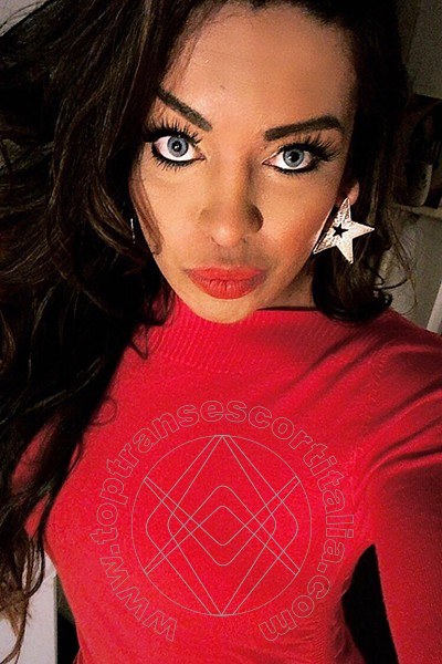 Foto selfie 71 di Ingrid Lemos transexescort Milano