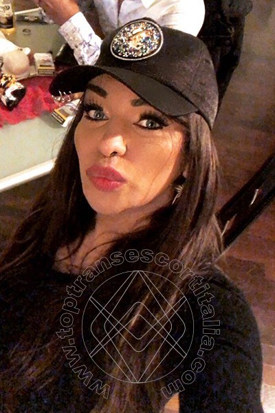 Foto selfie 70 di Ingrid Lemos transexescort Milano