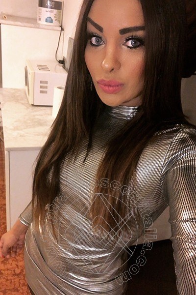 Foto selfie 67 di Ingrid Lemos transexescort Milano