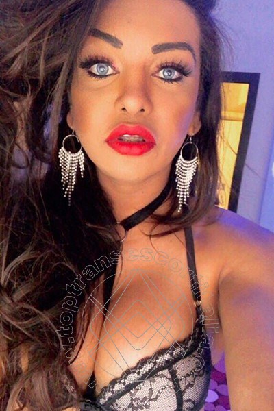 Foto selfie 60 di Ingrid Lemos transexescort Milano