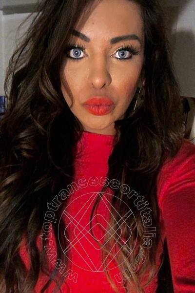 Foto selfie 59 di Ingrid Lemos transexescort Milano