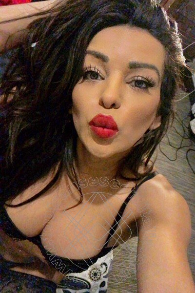 Foto selfie 57 di Ingrid Lemos transexescort Milano