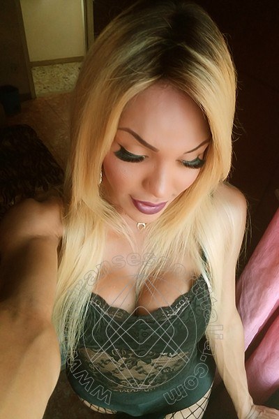 Foto selfie 122 di Wanessa Ambrosio transexescort Frosinone