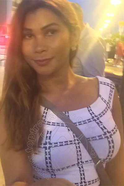 Foto selfie 1 di Stefany Fox transexescort Agrigento